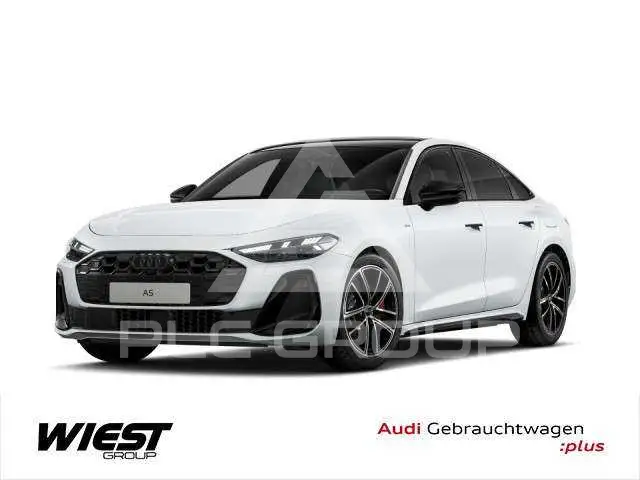 2025 Audi A5