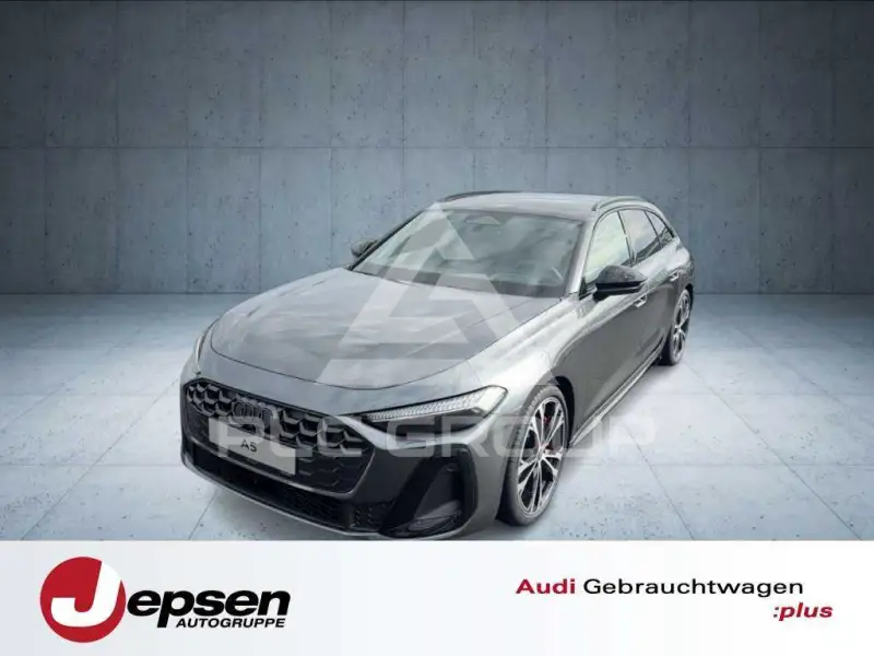 2025 Audi A5