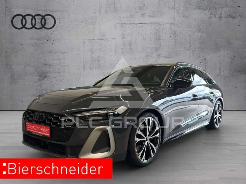 2025 Audi A5