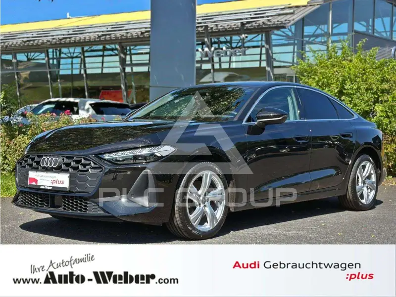 2025 Audi A5