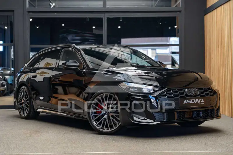 2025 Audi A5