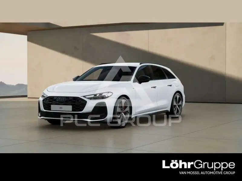 2025 Audi A5