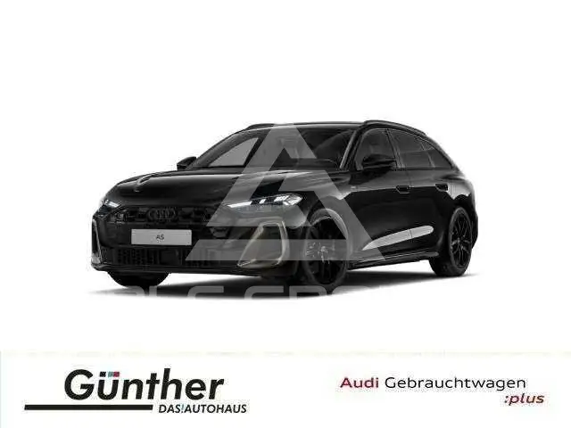 2025 Audi A5
