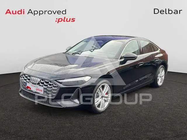 2025 Audi A5