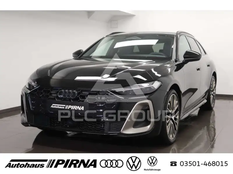 2025 Audi A5