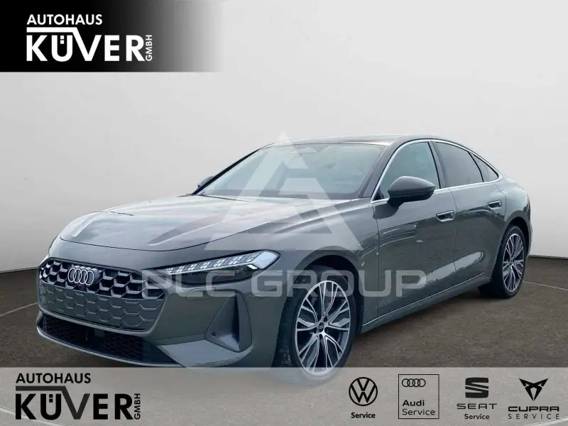 2025 Audi A5