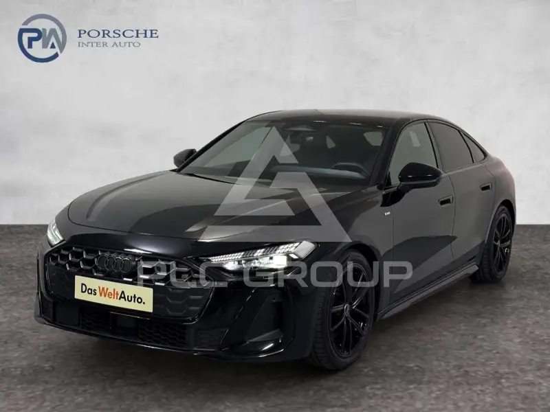 2025 Audi A5