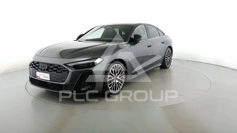 2025 Audi A5