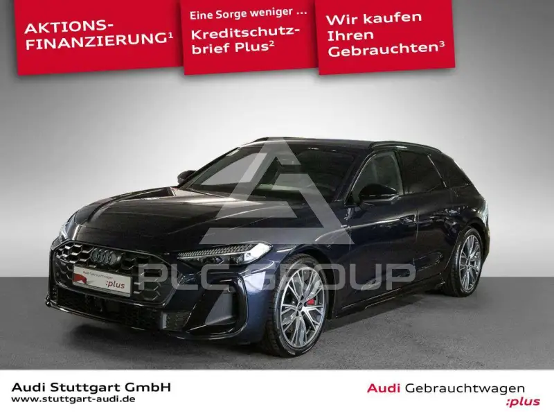 2025 Audi A5