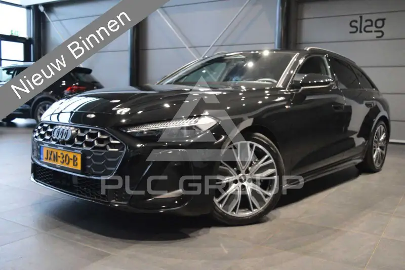 2025 Audi A5