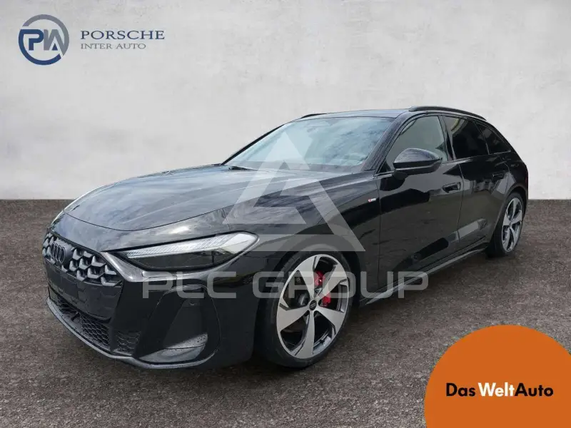 2025 Audi A5