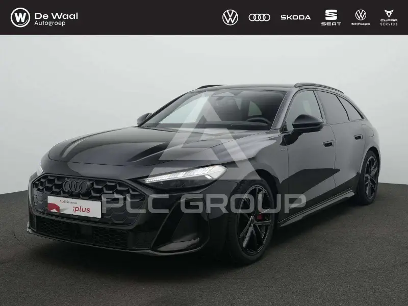 2025 Audi A5