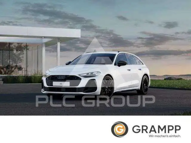 2026 Audi A5