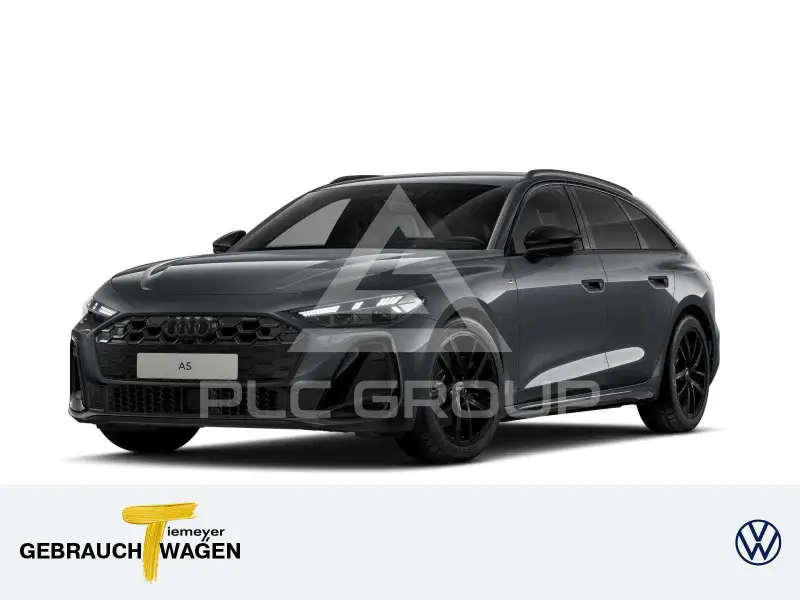 2025 Audi A5