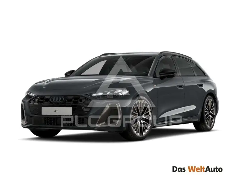 2025 Audi A5