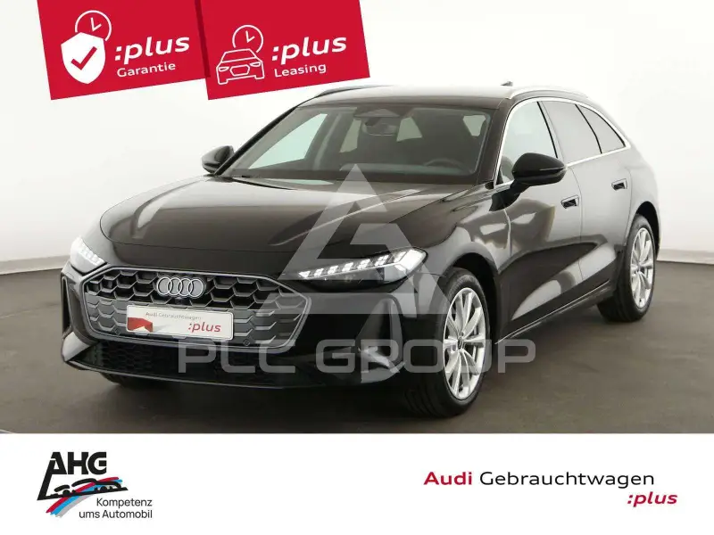 2025 Audi A5