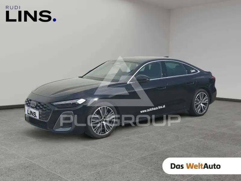 2025 Audi A5