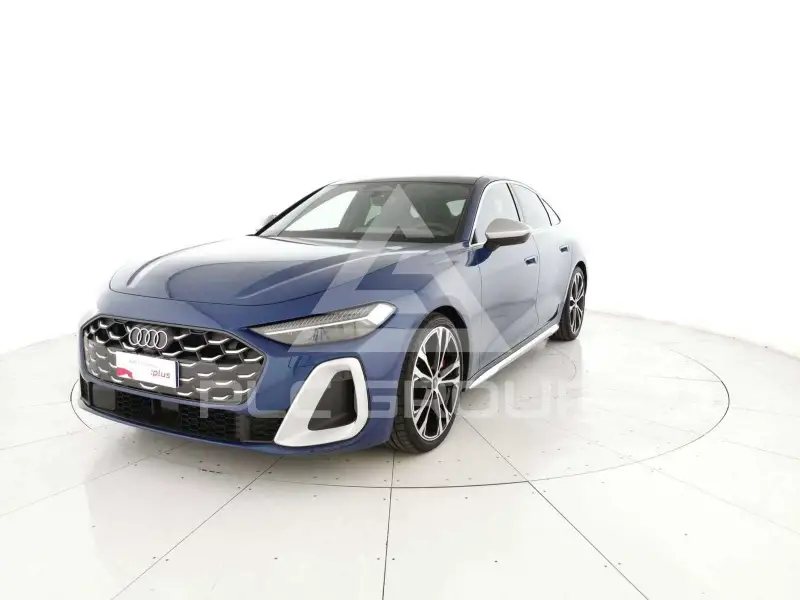 2025 Audi A5