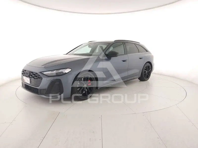2025 Audi A5