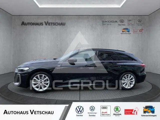 2025 Audi A5