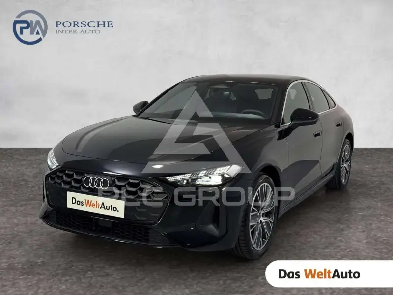 2025 Audi A5