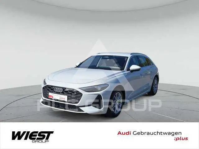 2025 Audi A5