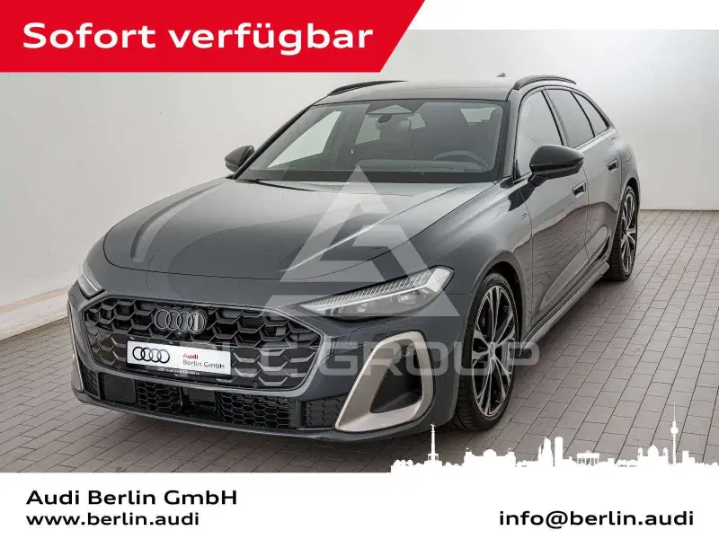2025 Audi A5