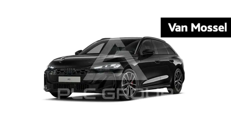 2025 Audi A5