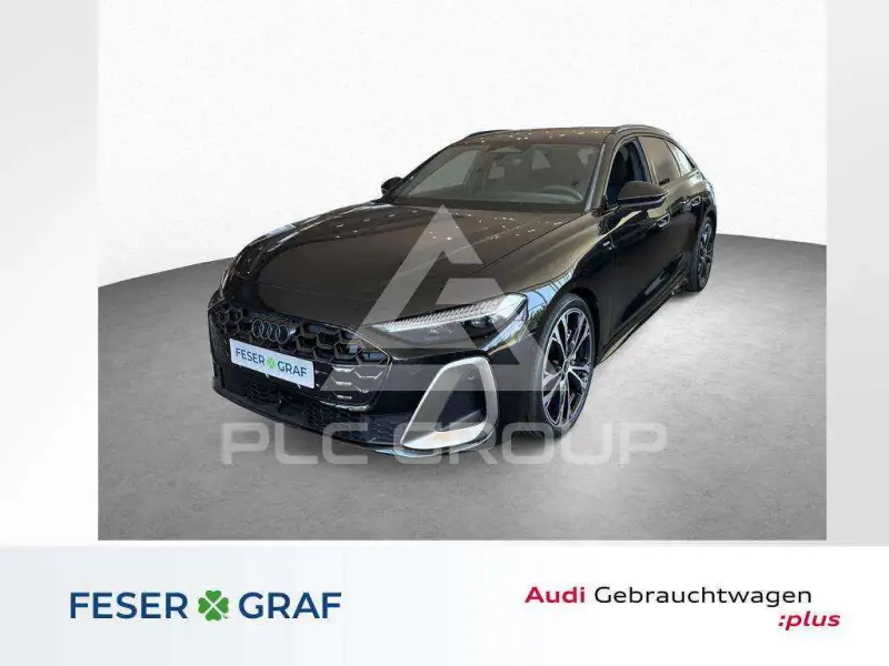 2025 Audi A5