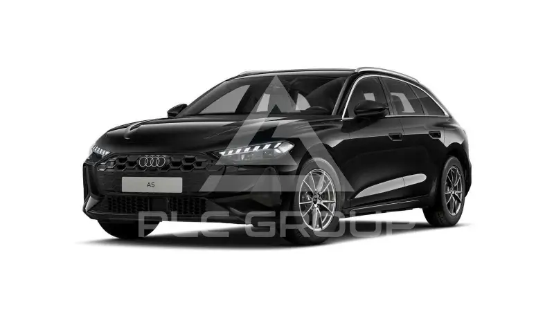 2025 Audi A5