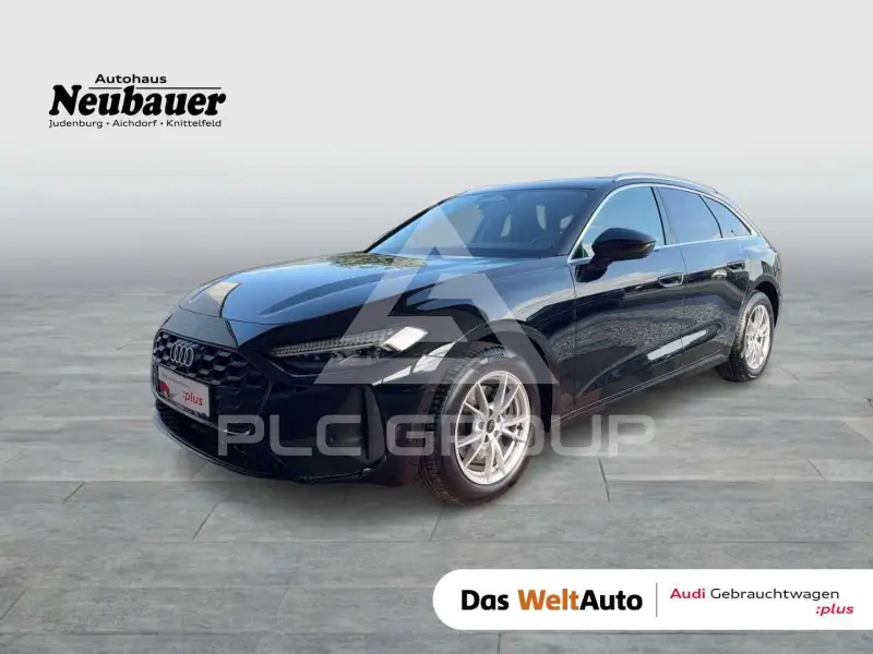 2025 Audi A5