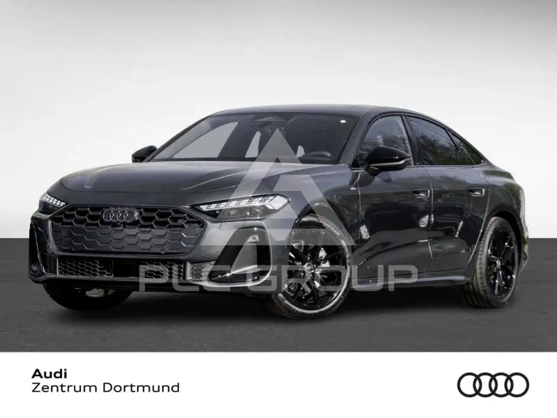 2025 Audi A5