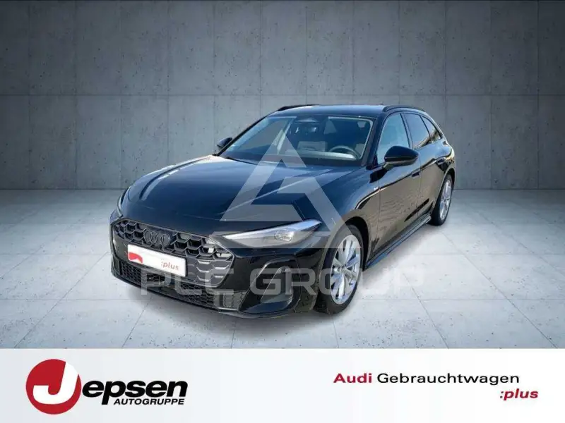 2025 Audi A5