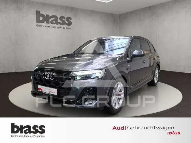2025 Audi Q7