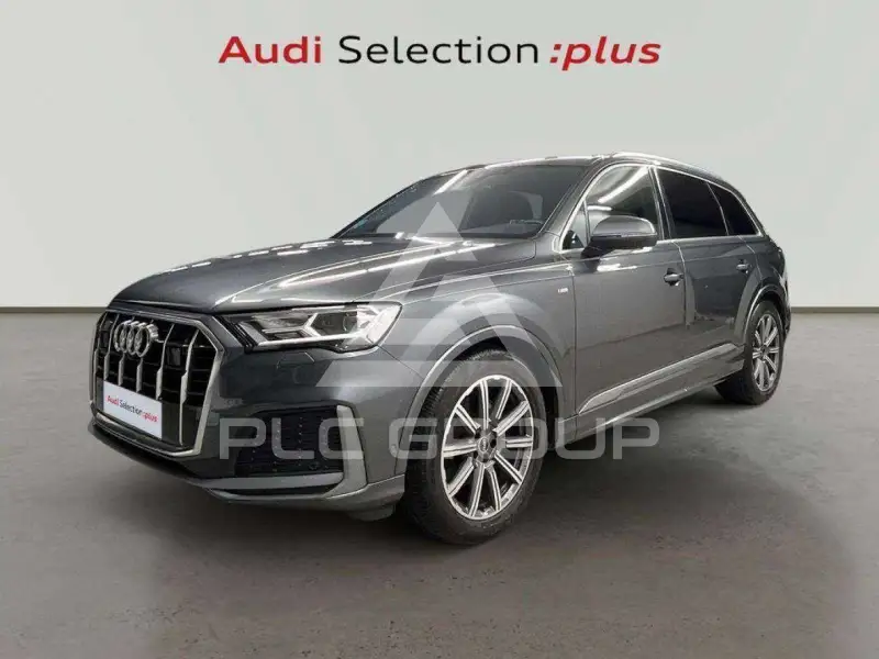 2025 Audi Q7