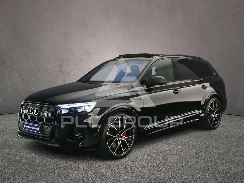 2025 Audi Q7