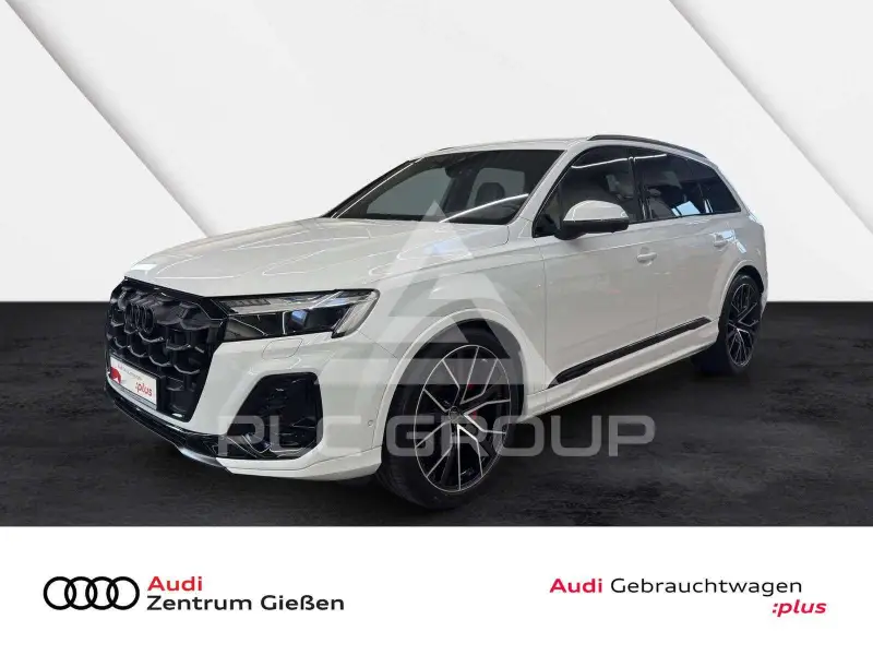 2025 Audi Q7