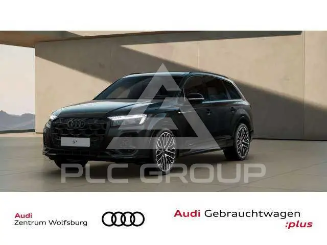 2025 Audi Q7