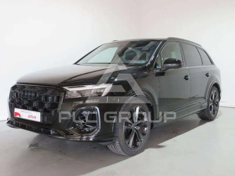 2025 Audi Q7