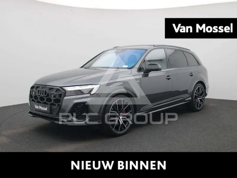 2025 Audi Q7