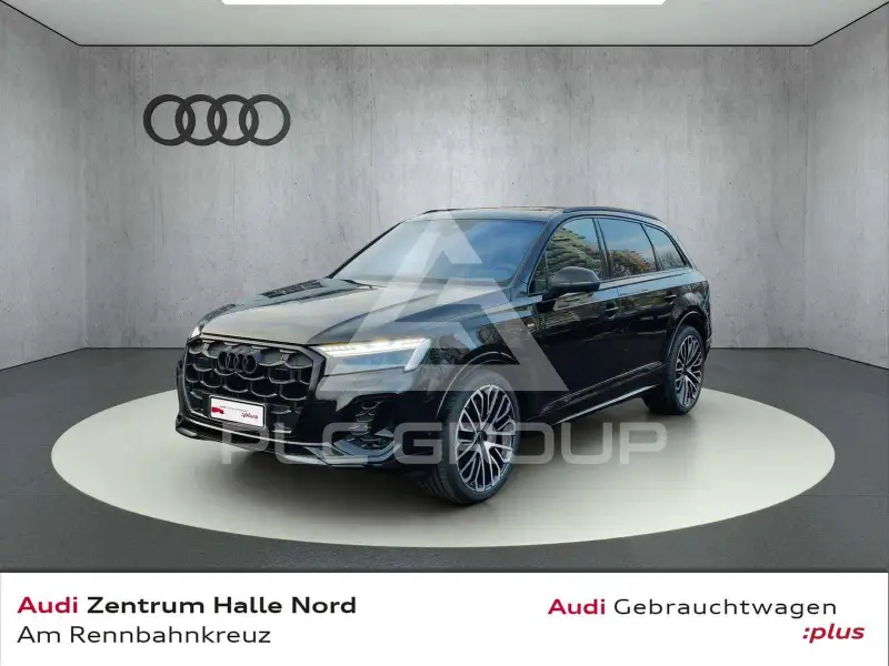 2025 Audi Q7