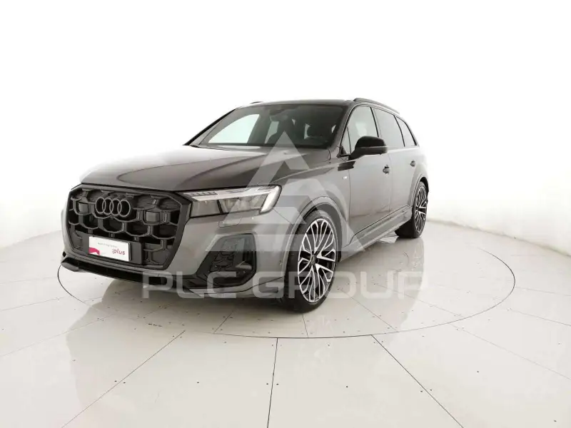 2025 Audi Q7