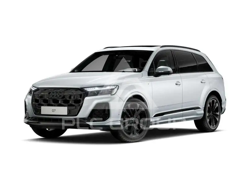 2025 Audi Q7