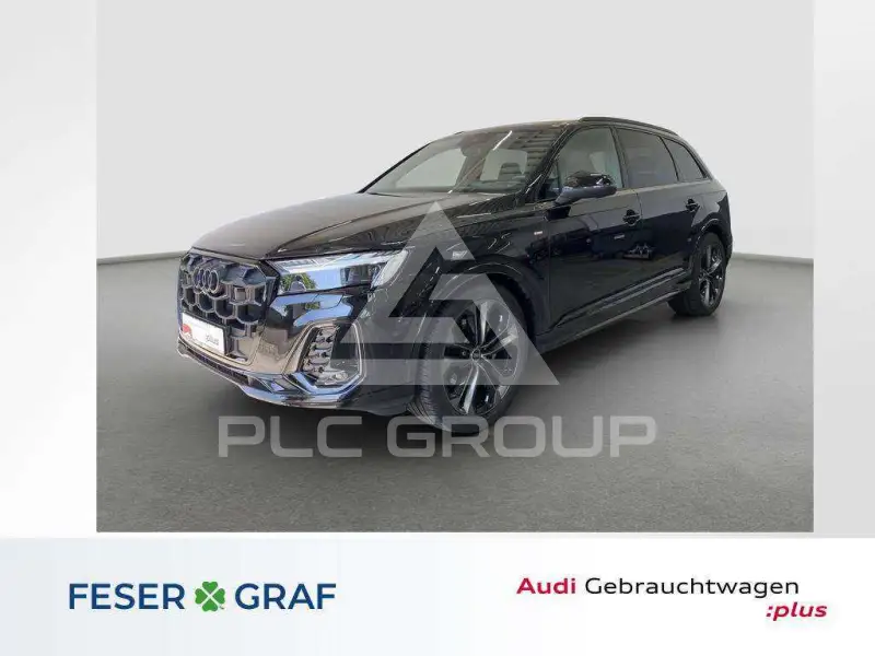 2025 Audi Q7