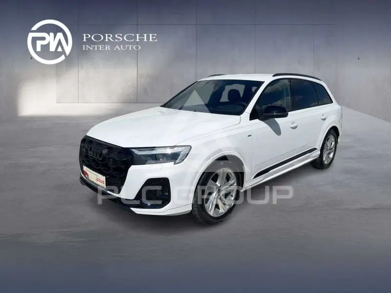 2025 Audi Q7