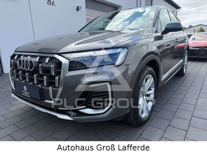 2025 Audi Q7