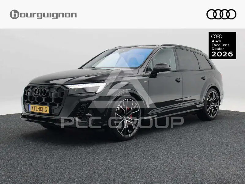 2025 Audi Q7