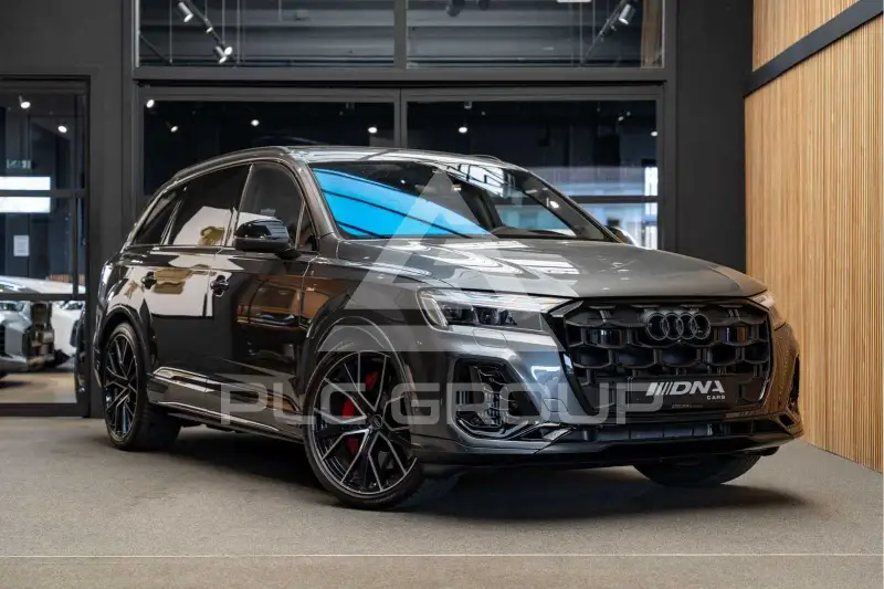 2025 Audi Q7