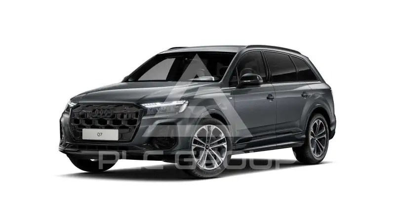 2025 Audi Q7