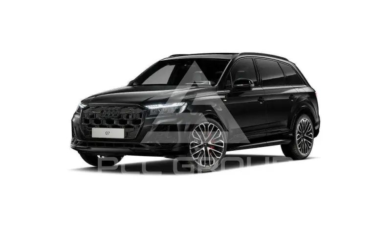 2025 Audi Q7